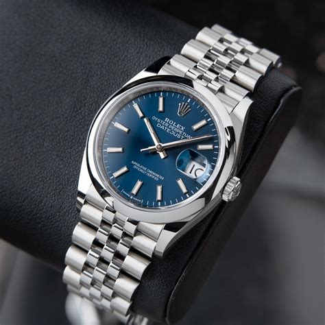 rolex datejust 36 strap|Rolex Datejust 36 best price.